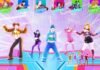 Just Dance: Decades of Hits Hadirkan Lagu Lintas Dekade Just Dance Decades of Hits Hadirkan Lagu Lintas Dekade