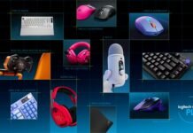 Logitech G Perkenalkan 15 Produk Gaming Baru di PLAY 2026 Logitech G Perkenalkan 15 Produk Gaming Baru di PLAY 2026