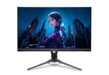 Monitor Acer Predator XB253Q U1 Tawarkan Refresh Rate 1000Hz Monitor Acer Predator XB253Q U1 Tawarkan Refresh Rate 1000Hz
