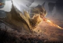 Monster Hunter Outlanders Dapat Tanggal Rilis di Indonesia Monster Hunter Outlanders Dapat Tanggal Rilis di Indonesia