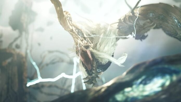 Monster Hunter Wilds Ascendance Ungkap Monster Baru