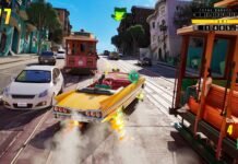 Netflix Akan Buat Tiga Film Adaptasi Game Sega Netlix Akan Buat Tiga Film Adaptasi Game Sega