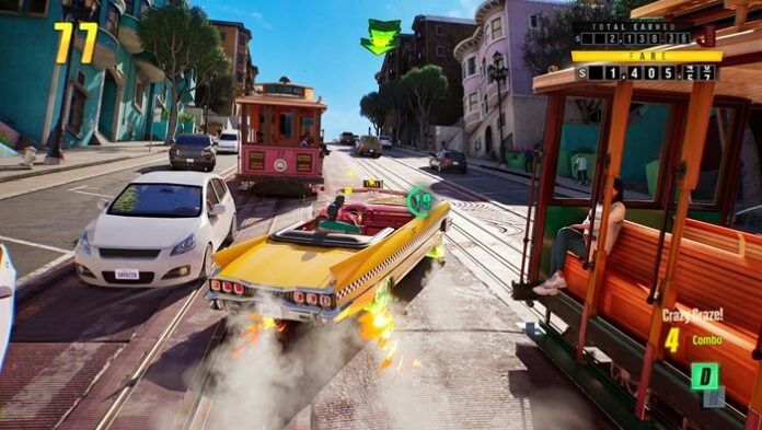 Netlix Akan Buat Tiga Film Adaptasi Game Sega
