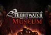 Nightwatch at the Museum, Game Horor Indonesia Tentang Satpam Malam Museum Nightwatch at the Museum, Game Horor Indonesia Tentang Satpam Malam Museum