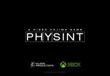 Physint Batal Digarap Bersama Playstation, Hideo Kojima Beralih ke Xbox Physint Batal Digarap Bersama PlayStation, Hideo Kojima Beralih ke Xbox