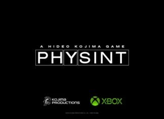 Physint Batal Digarap Bersama Playstation, Hideo Kojima Beralih ke Xbox Physint Batal Digarap Bersama PlayStation, Hideo Kojima Beralih ke Xbox
