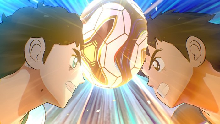 Review Captain Tsubasa 2 World Fighters Bonding