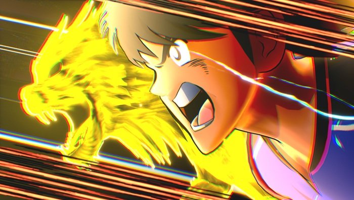 Review Captain Tsubasa 2 World Fighters Hyuga Kojiro