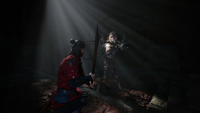 Review The Blood of Dawnwalker manusia dan vampire
