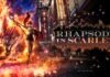 Konami Mengungkap Rhapsody In Scarlet, Game Action Bergaya Yang Digerakkan Oleh Magick dan Berlatar di New York Era 1920-An