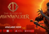 The Blood of Dawnwalker Resmi Dirilis Hari Ini, Ajak Pemain Menjelajahi Dunia Dark Fantasy Vale Sangora