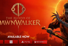 The Blood of Dawnwalker Resmi Dirilis Hari Ini, Ajak Pemain Menjelajahi Dunia Dark Fantasy Vale Sangora