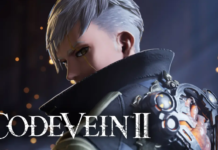 CODE VEIN II: DLC Mask of Idris Meluncur 9 September, Bawa Pemain ke Dunia yang Telah Terlupakan