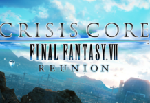 Crisis Core -Final Fantasy VII- Reunion Kini Hadir di Nintendo Switch 2, Versi Fisik Segera Menyusul