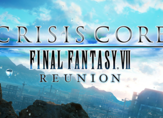 Crisis Core -Final Fantasy VII- Reunion Kini Hadir di Nintendo Switch 2, Versi Fisik Segera Menyusul