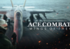 ACE COMBAT 8: WINGS OF THEVE Gelar Official Launch Event di Singapura pada 7–11 Oktober