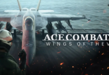 ACE COMBAT 8: WINGS OF THEVE Gelar Official Launch Event di Singapura pada 7–11 Oktober