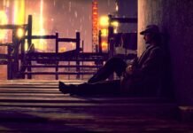 Stranger Than Heaven Ungkap Karakter Penting dalam Kisah 50 Tahun Makoto Daito Stranger Than Heaven Ungkap Karakter Penting dalam Kisah 50 Tahun Makoto Daito