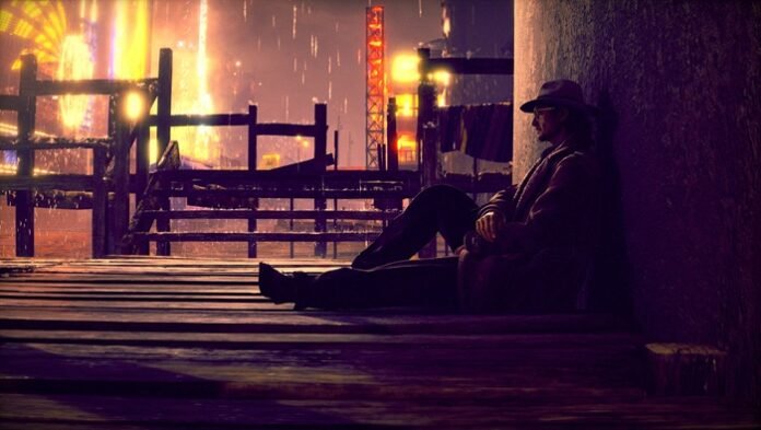 Stranger Than Heaven Ungkap Karakter Penting dalam Kisah 50 Tahun Makoto Daito