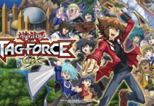 Yu-Gi-Oh! TAG FORCE GX Resmi Diumumkan, Remake TAG FORCE 3 Meluncur Februari 2027