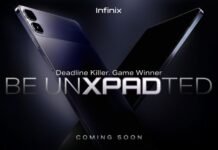 Tablet Gaming Infinix XPAD 30 Pro Segera Hadir Tablet Gaming Infinix XPAD 30 Pro Segera Hadir