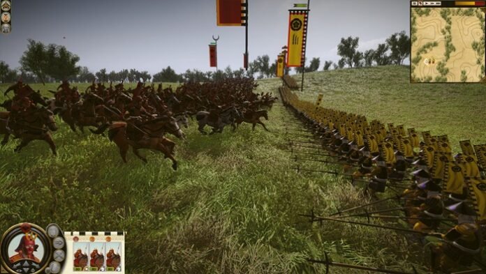 Total War: Shogun 2 - Complete Edition