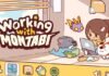 Working With Montabi Hadirkan Monster Lucu untuk Temani Kerja Working With Montabi Hadirkan Monster Lucu untuk Temani Kerja