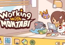 Working With Montabi Hadirkan Monster Lucu untuk Temani Kerja Working With Montabi Hadirkan Monster Lucu untuk Temani Kerja