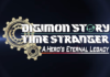 Digimon Story Time Stranger Dapat Ekspansi Baru, A Hero’s Eternal Legacy Meluncur 2027