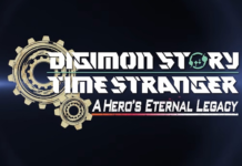 Digimon Story Time Stranger Dapat Ekspansi Baru, A Hero’s Eternal Legacy Meluncur 2027
