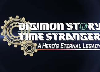 Digimon Story Time Stranger Dapat Ekspansi Baru, A Hero’s Eternal Legacy Meluncur 2027