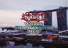 Memperkenalkan Rajanya Game! Yu-Gi-Oh! WORLD CHAMPIONSHIP SERIES 2026 Memahkotai Para Juara di Tokyo