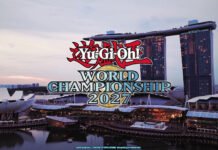 Memperkenalkan Rajanya Game! Yu-Gi-Oh! WORLD CHAMPIONSHIP SERIES 2026 Memahkotai Para Juara di Tokyo