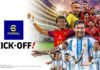 Bawa Klubmu Jadi Juara, “Mode Liga” Baru Hadir di eFootball Kick-Off!