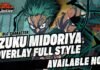 MY HERO ACADEMIA: All’s Justice Resmi Hadir di Nintendo Switch 2, Bawa Deku dengan Gaya Bertarung Terbarunya