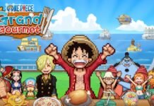 ONE PIECE: Grand Gourmet Rilis Gameplay Overview Trailer, Siap Ajak Pemain Kelola Restoran Baratie