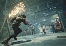 Acts of Blood Akhirnya Dapat Tanggal Rilis Acts of Blood Akhirnya Dapat Tanggal Rilis