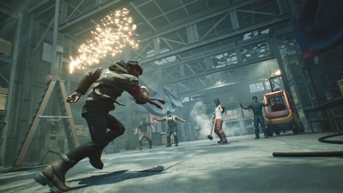 Acts of Blood Akhirnya Dapat Tanggal Rilis