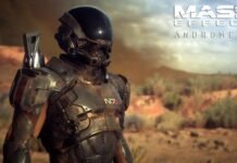 BioWare Resmi Ditutup EA, Game Mass Effect Baru Dibatalkan BioWare Resmi Ditutup EA, Game Mass Effect Baru Dibatalkan