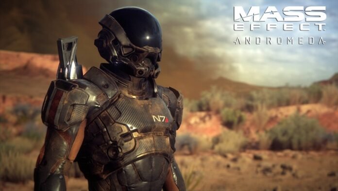 BioWare Resmi Ditutup EA, Game Mass Effect Baru Dibatalkan