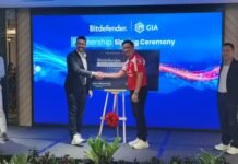Bitdefender Gandeng PT GIA, Perkuat Keamanan Siber di Indonesia Bitdefender Gandeng PT GIA, Perkuat Keamanan Siber di Indonesia