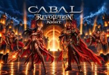 Cabal Rilis Teaser Misterius, Berhubungan dengan Indonesia Cabal Rilis Teaser Misterius, Berhubungan dengan Indonesia