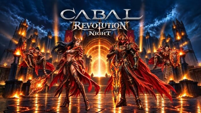 Cabal Rilis Teaser Misterius, Berhubungan dengan Indonesia
