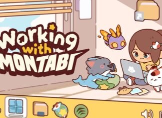 Demo Working with Montabi Telah Tersedia Demo Working with Montabi Telah Tersedia