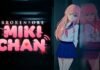 Diteror Oleh AI Posesif di BrokenLore: MIKI-CHAN Diteror Oleh AI Posesif di BrokenLore MIKI-CHAN