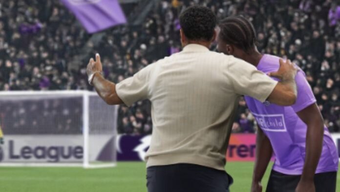 Football Manager 27 Dapat Tanggal Rilis, Match Day Dibuat Lebih Hidup