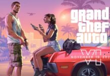 Trailer Peluncuran Grand Theft Auto VI Resmi Dirilis, Hadirkan Musik Baru dari Justice