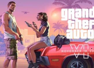 Trailer Peluncuran Grand Theft Auto VI Resmi Dirilis, Hadirkan Musik Baru dari Justice