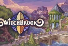 Game Seperti Stardew Valley Bertema Sekolah Sihir Witchbrook Dapat Tanggal Rilis Game Seperti Stardew Valley Bertema Sekolah Sihir Witchbrook