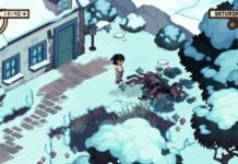 Grave Seasons, Game Farming Sim dengan Teror Pembunuh Berantai Grave Seasons, Game Farming Sim dengan Teror Pembunuh Berantai